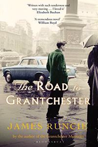 The Road to Grantchester