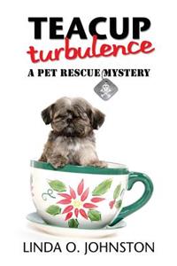 Teacup Turbulence