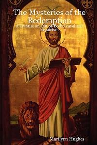 The Mysteries of the Redemption