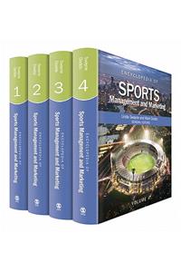 Encyclopedia of Sports Management and Marketing