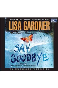 Say Goodbye
