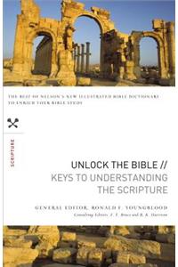 Keys to Understanding the Scripture