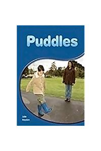 Puddles Puddles