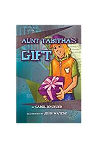 Aunt Tabithas Gift