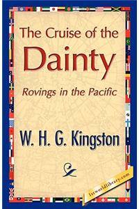 Cruise of the Dainty
