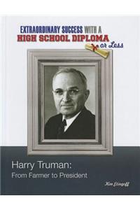 Harry Truman