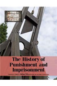 The History of Punishment and Imprisonment