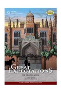 Cgnc: Great Expectations 25-Pack