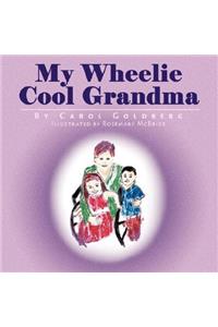 My Wheelie Cool Grandma
