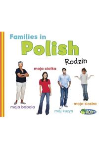 Families in Polish: Rodziny