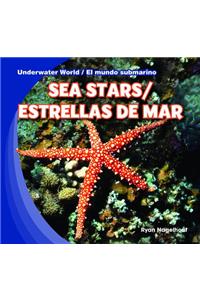 Sea Stars / Estrellas de Mar