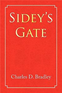 Sidey's Gate