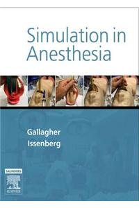 Simulation in Anesthesia E-Book