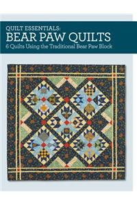 Quilt Essentials - Bear Paw Quilts