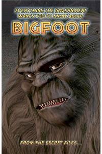 Everything The Government Wants You To Know About Bigfoot