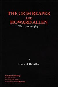 The Grim Reaper and Howard Allen