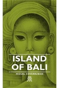 Island of Bali