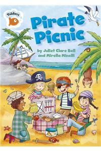 Pirate Picnic