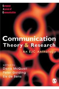 Communication Theory and Research