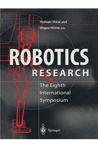 Robotics Research