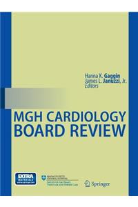 Mgh Cardiology Board Review