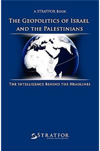 Geopolitics of Israel and the Palestinians
