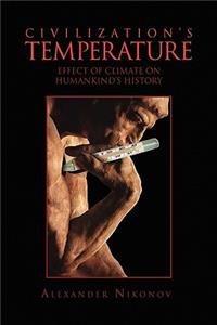 Civilization's Temperature
