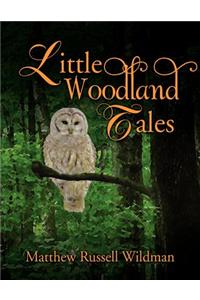 Little Woodland Tales