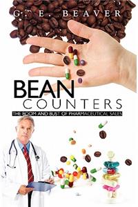 Bean Counters: The Boom and Bust of Pharmaceutical Sales