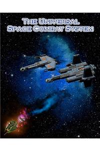 Universal Space Combat System