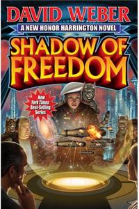 Shadow of Freedom (Signed & Limited Edition)