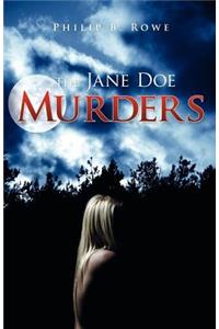 The Jane Doe Murders