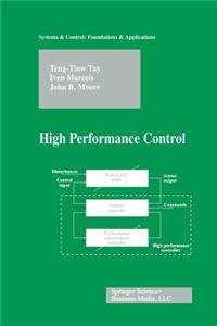 High Performance Control