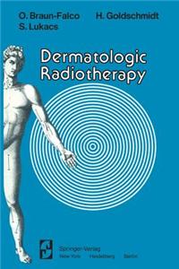 Dermatologic Radiotherapy