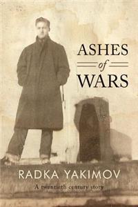 Ashes of Wars