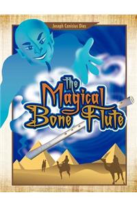 Magical Bone Flute