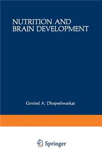 Nutrition and Brain Development