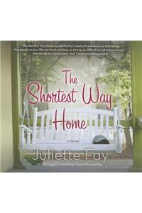 Shortest Way Home Lib/E