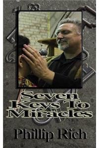 Seven Keys to Miracles