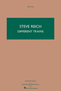Different Trains