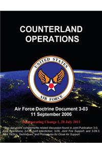 Counterland Operations