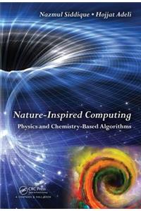 Nature-Inspired Computing