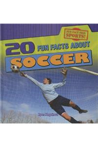 20 Fun Facts about Soccer