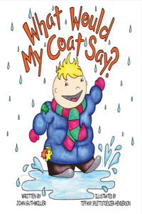 What Would My Coat Say?