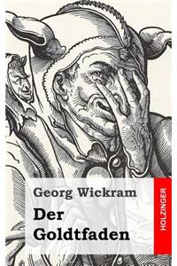 Der Goldtfaden