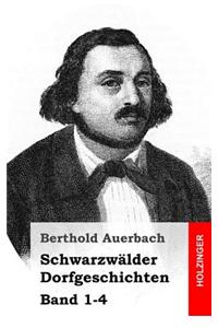 Schwarzwalder Dorfgeschichten