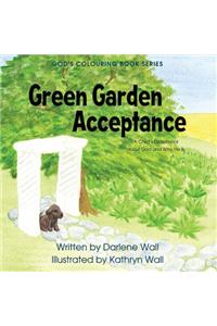 Green Garden Acceptance