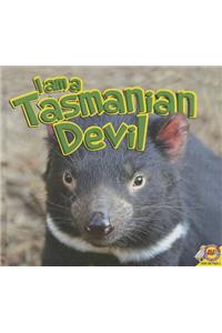 I Am a Tasmanian Devil