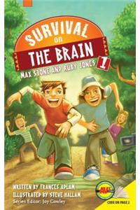 Survival on the Brain