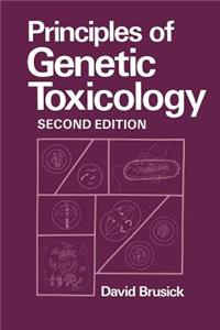 Principles of Genetic Toxicology